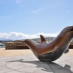 לינה וארוחת בוקר The Quayside