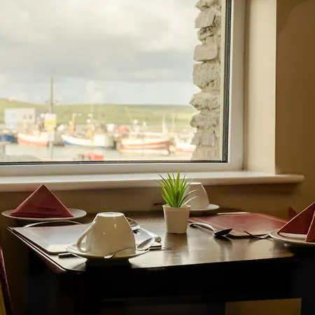 The Quayside Bed & Breakfast Dingle