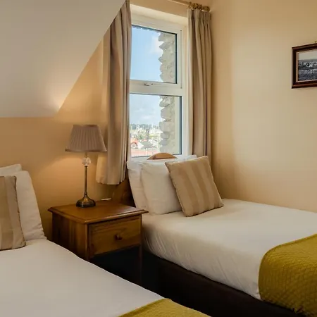 The Quayside B&B