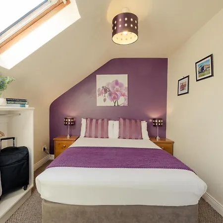 The Quayside 4* Dingle