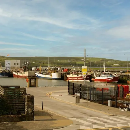 B&B The Quayside 딩글