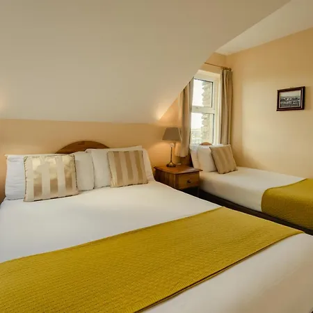 The Quayside Bed & Breakfast 4*