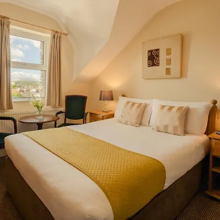 The Quayside Bed & Breakfast 4*