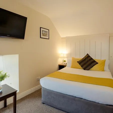 The Quayside 4*
