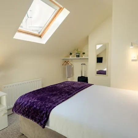 The Quayside 4* Dingle