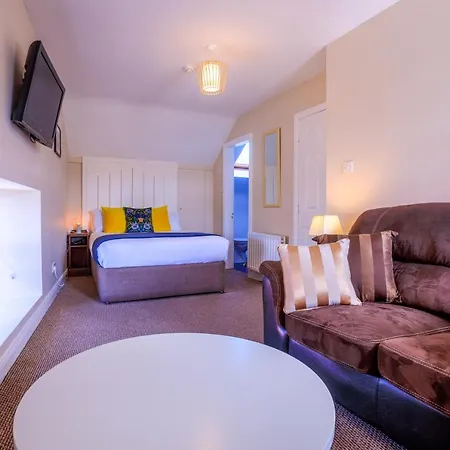 The Quayside B&B