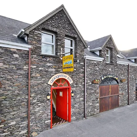 The Quayside Bed & Breakfast Dingle