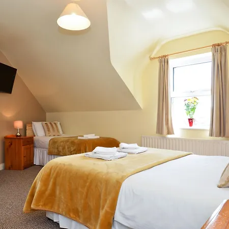 The Quayside 4*