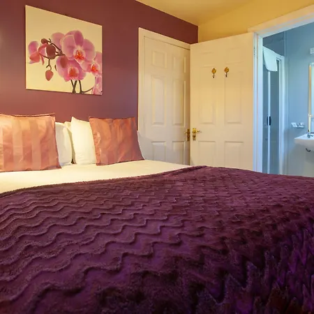 The Quayside Bed & Breakfast Dingle