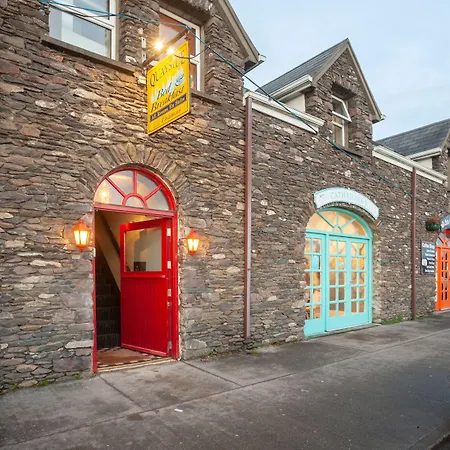 The Quayside Bed & Breakfast Dingle