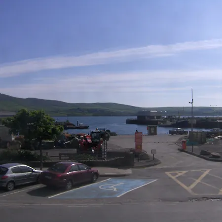 Bed & Breakfast The Quayside Dingle