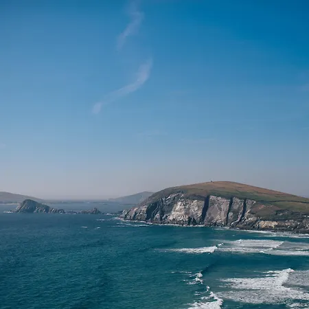 Bed & Breakfast The Quayside Dingle