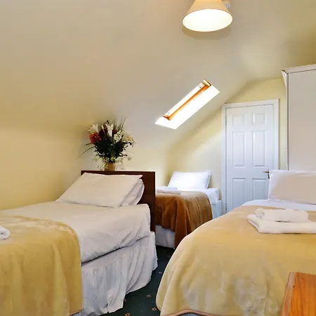 The Quayside 4* Dingle