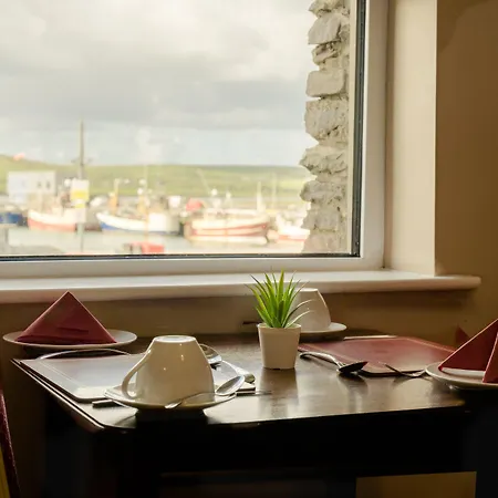 The Quayside Bed & Breakfast 4*