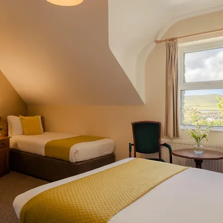 The Quayside 4*