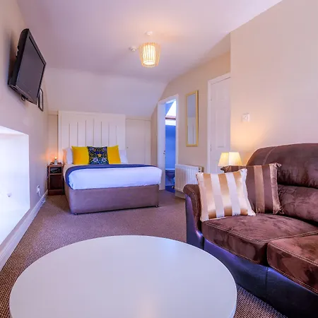 B&B The Quayside