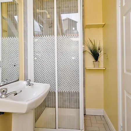 Bed & Breakfast The Quayside 4*