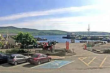 The Quayside Bed & Breakfast