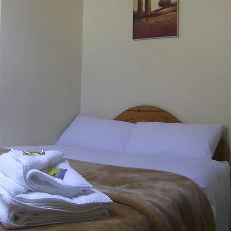 Couette-café The Quayside