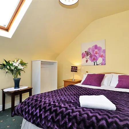B&B The Quayside 딩글