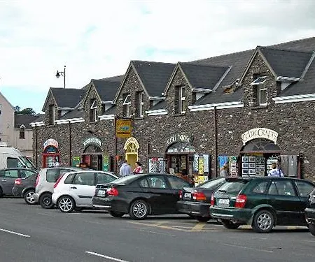The Quayside Dingle
