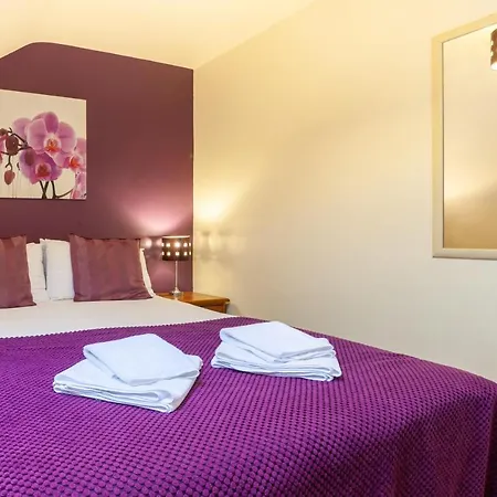 The Quayside Bed & Breakfast