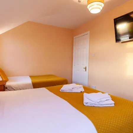Bed & Breakfast The Quayside