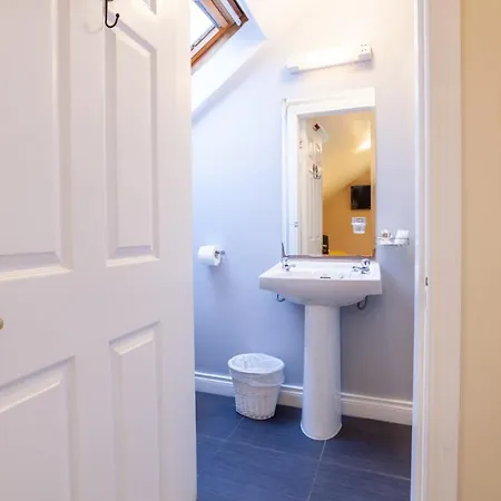 B&B The Quayside 4*