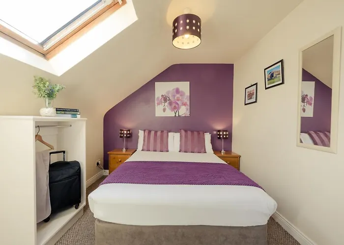 The Quayside 4* Dingle