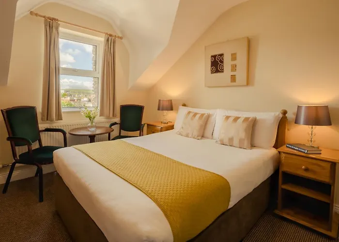The Quayside Bed & Breakfast 4*
