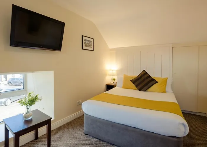 The Quayside 4*