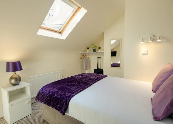 The Quayside 4* Dingle