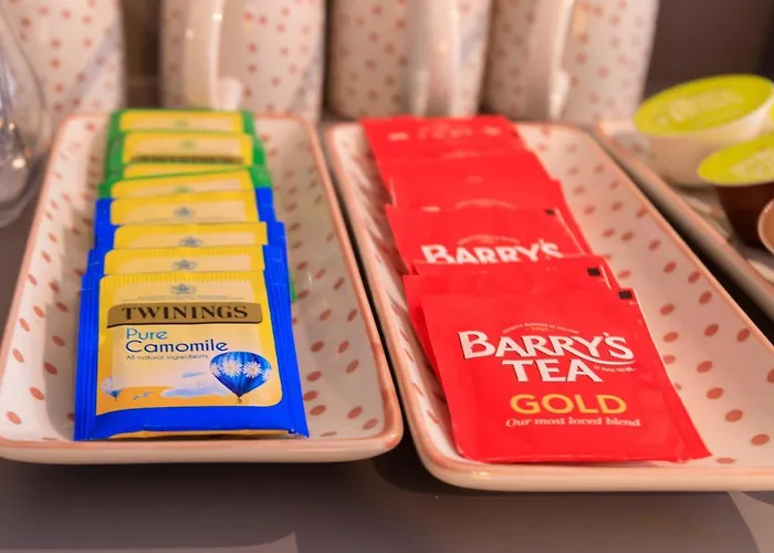 The Quayside Bed & Breakfast Dingle