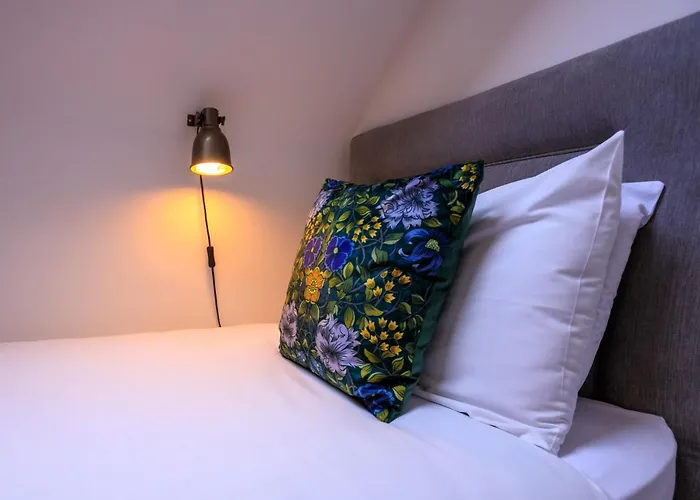 The Quayside 4* Dingle