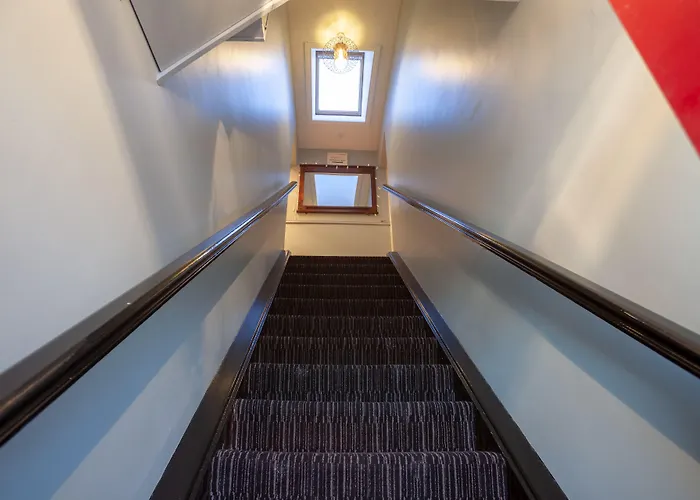 The Quayside 4* דינגל