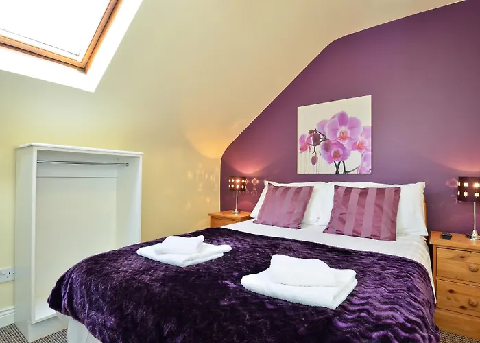 The Quayside Bed & Breakfast Dingle