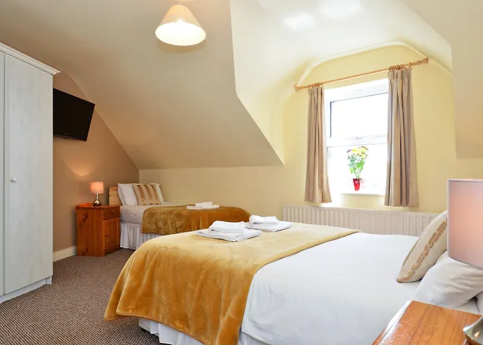 The Quayside 4*