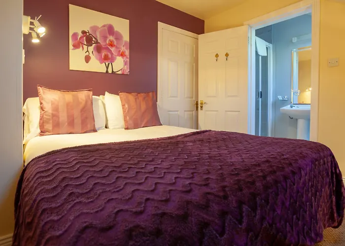 The Quayside Bed & Breakfast Dingle