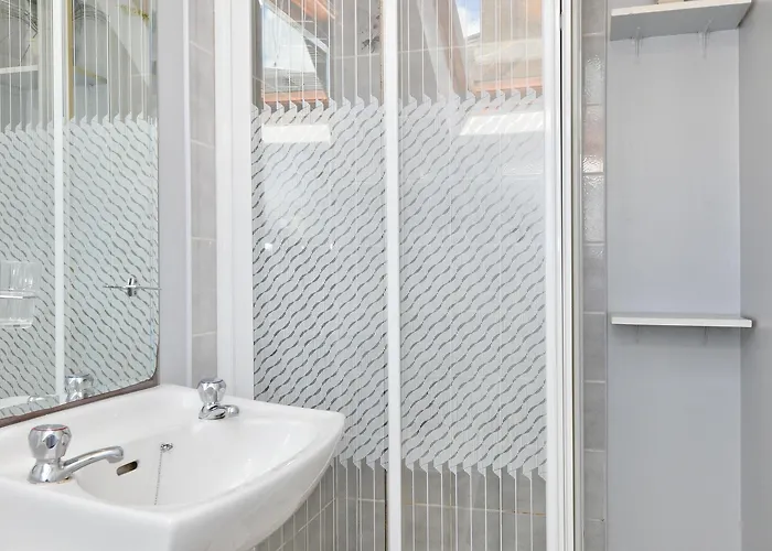 The Quayside Bed & Breakfast