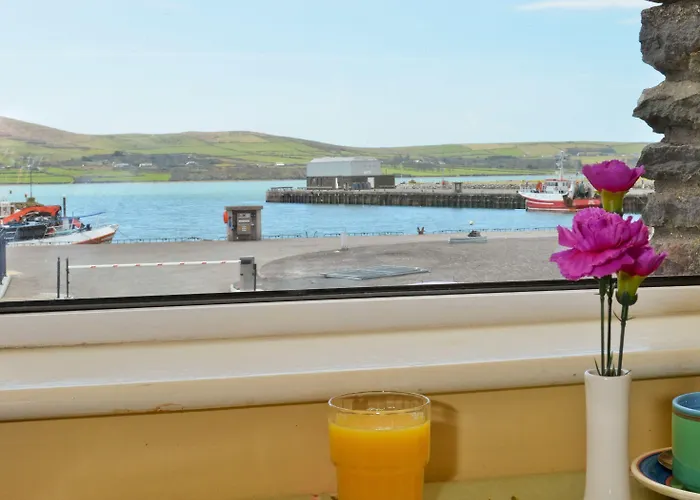 The Quayside 4* Dingle