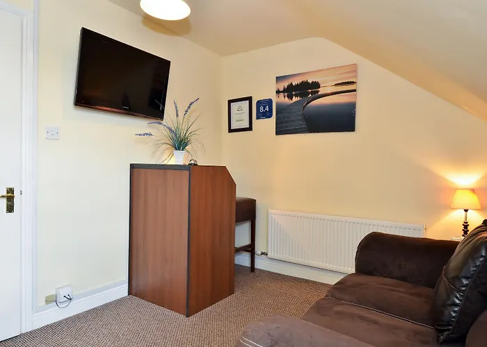 The Quayside 4* Dingle