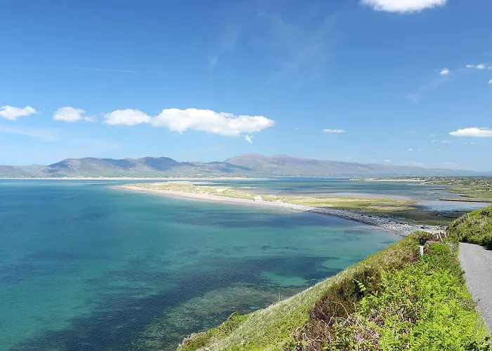 The Quayside לינה וארוחת בוקר