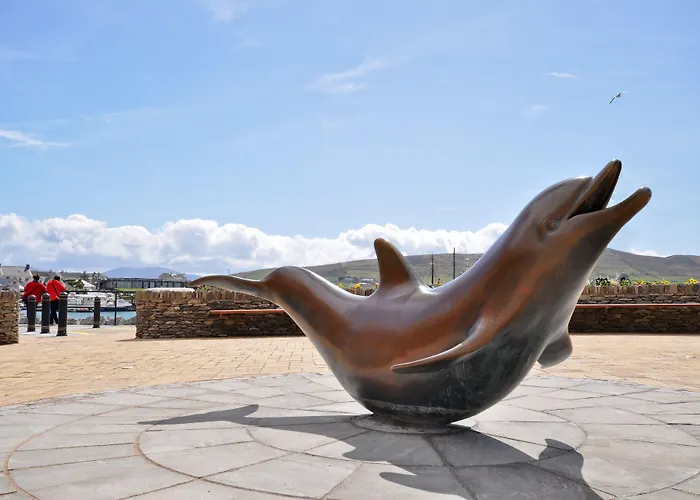 Bed & Breakfast The Quayside