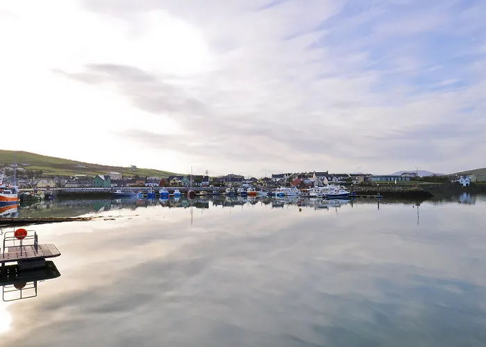The Quayside Dingle