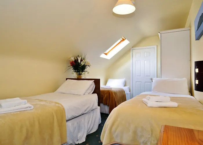 The Quayside 4* Dingle