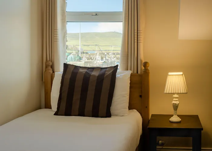 The Quayside 4* Dingle
