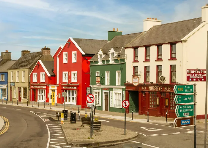 Bed & Breakfast The Quayside