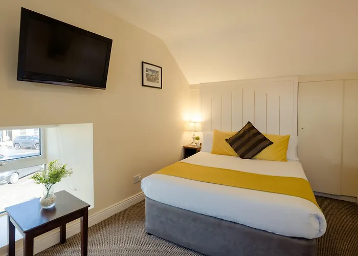 The Quayside 4*