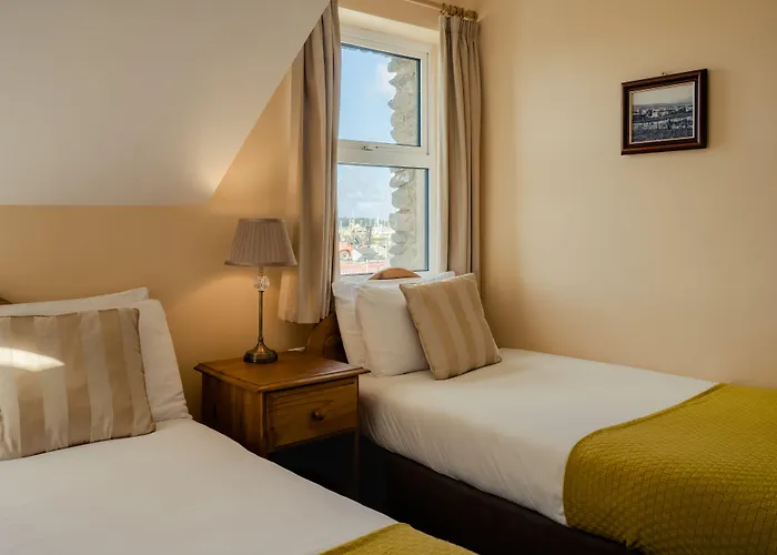 The Quayside 4* דינגל