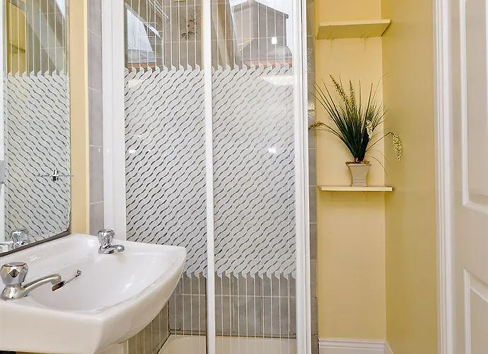 Bed & Breakfast The Quayside 4*